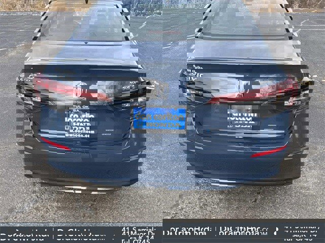 Used 2025 Honda Civic Sport image 5