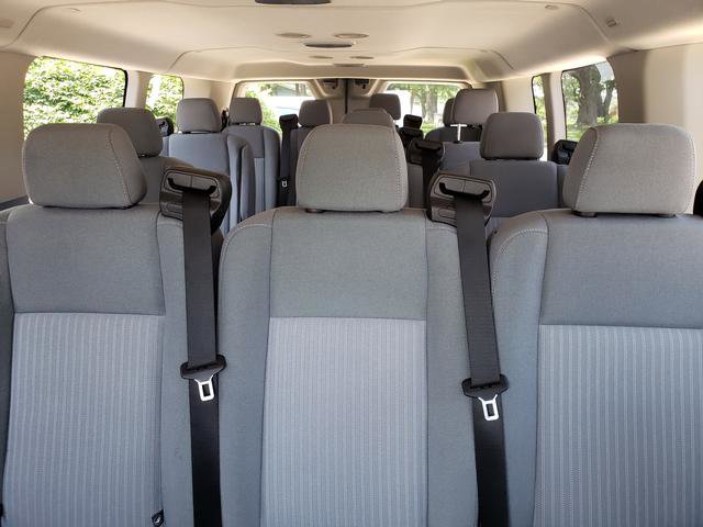 Used 2015 Ford Transit 350 XLT RWD image 14