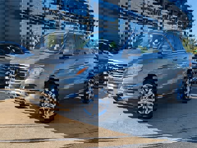 Used 2015 Mercedes-Benz ML 350 2WD image 1