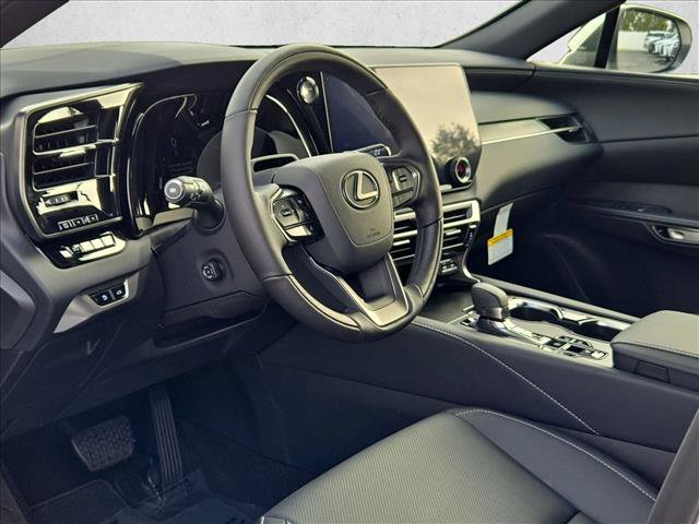 New 2026 Lexus RX 450h AWD w/ Convenience Package image 3