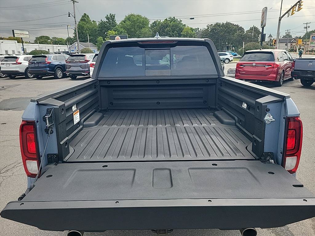 Used 2023 Honda Ridgeline Black Edition image 5