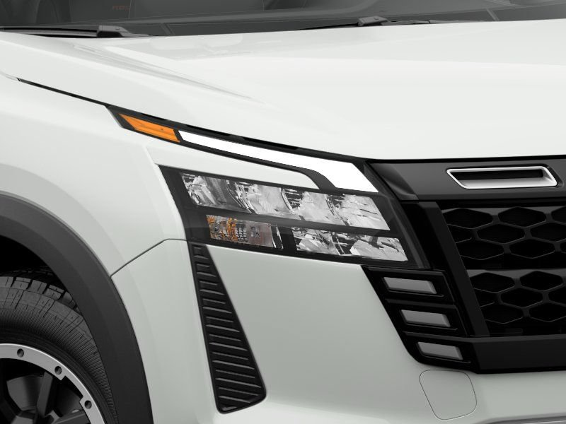 New 2026 Nissan Pathfinder Rock Creek AWD/4WD image 11