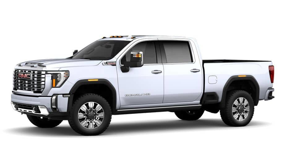 New 2026 GMC Sierra 3500 Denali w/ Denali Reserve Package AWD/4WD image 29