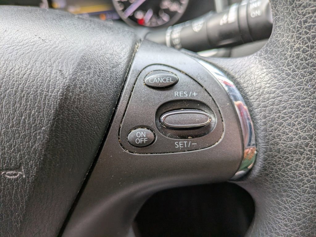 Certified 2021 Nissan Murano S image 25