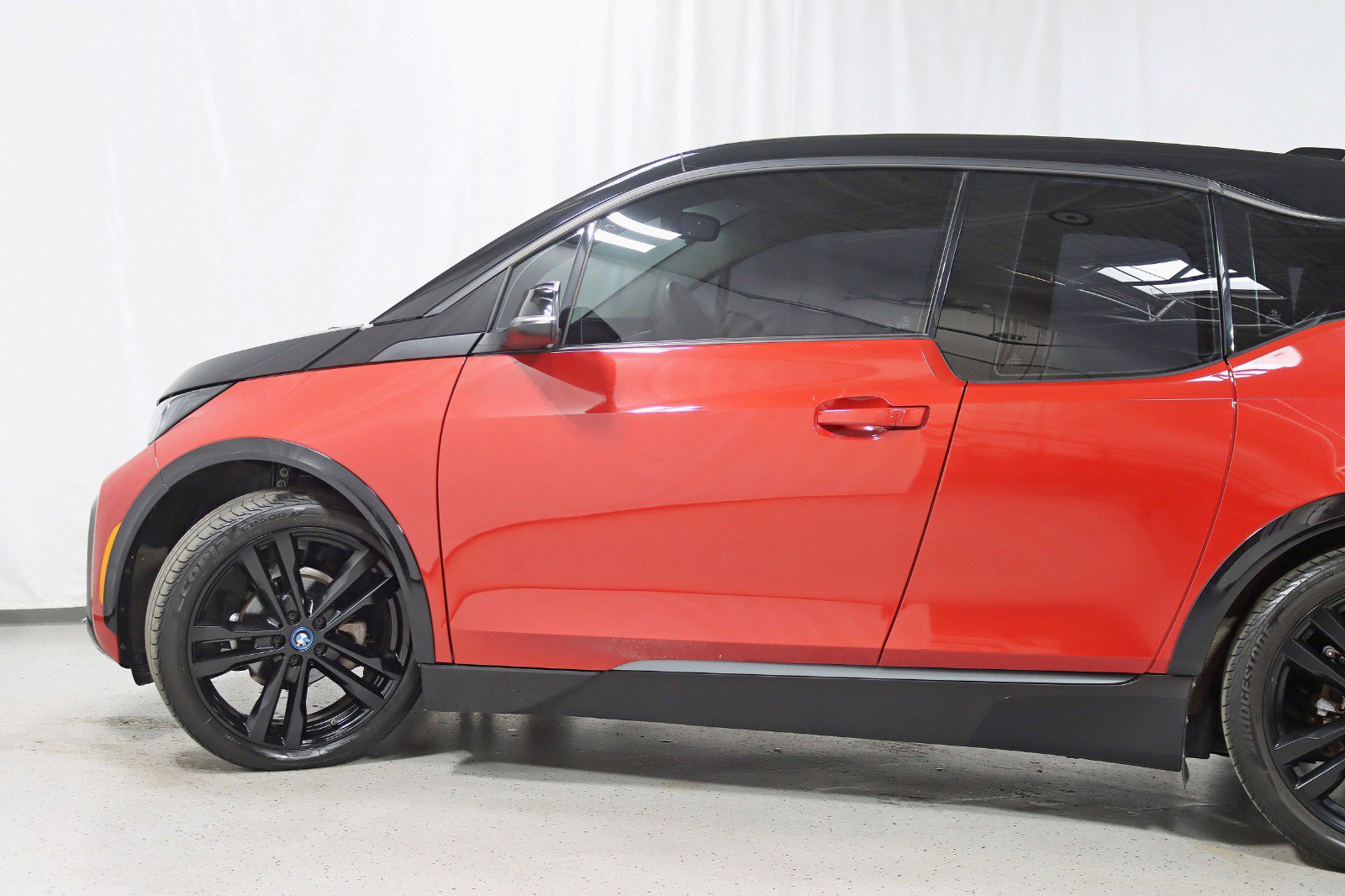 Used 2019 BMW i3 s RWD image 11