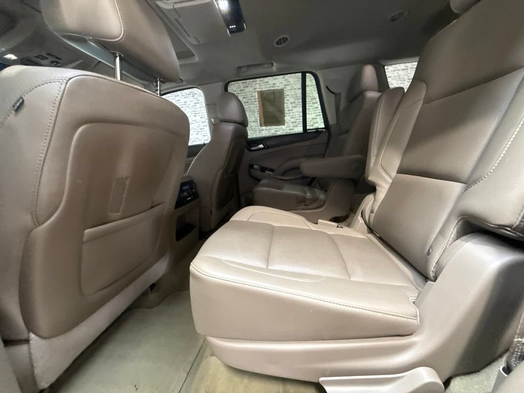 Used 2016 GMC Yukon SLT w/ Open Road Package AWD/4WD image 15