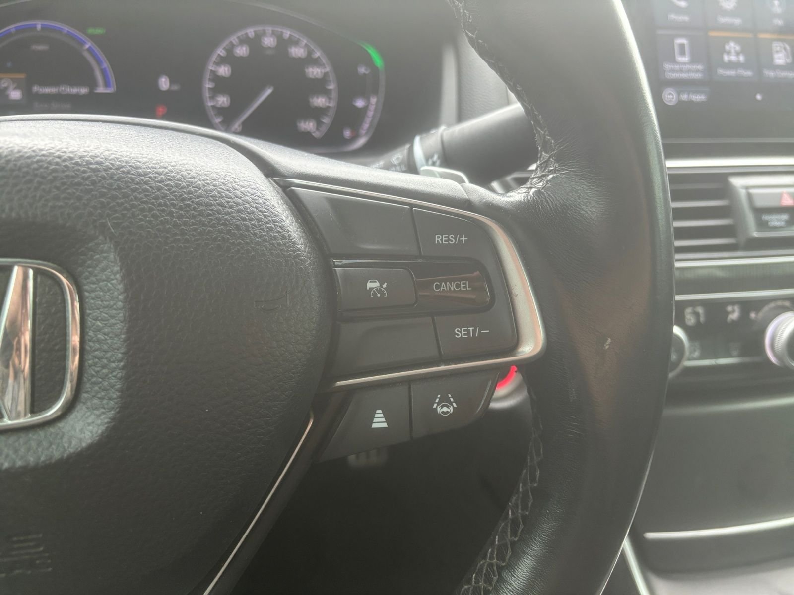 Used 2022 Honda Accord Sport image 23