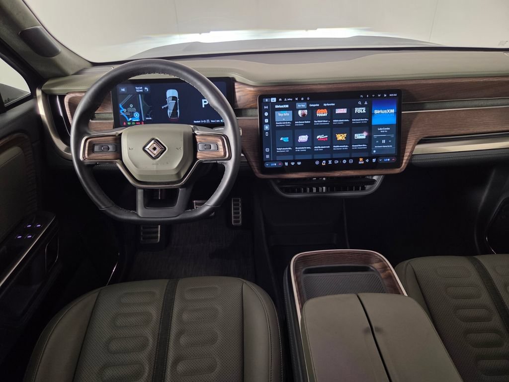 Used 2024 Rivian R1S Adventure AWD/4WD image 26