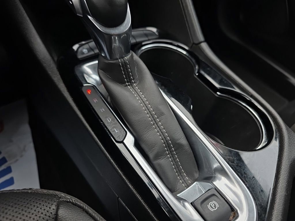 Used 2024 Buick Encore GX Sport Touring image 23