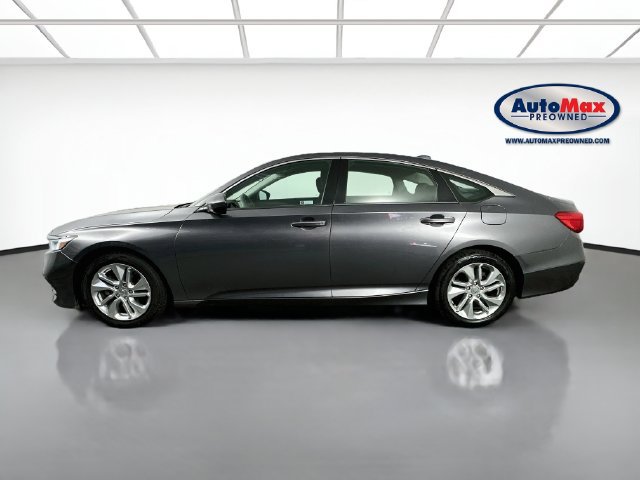 Used 2018 Honda Accord LX image 8