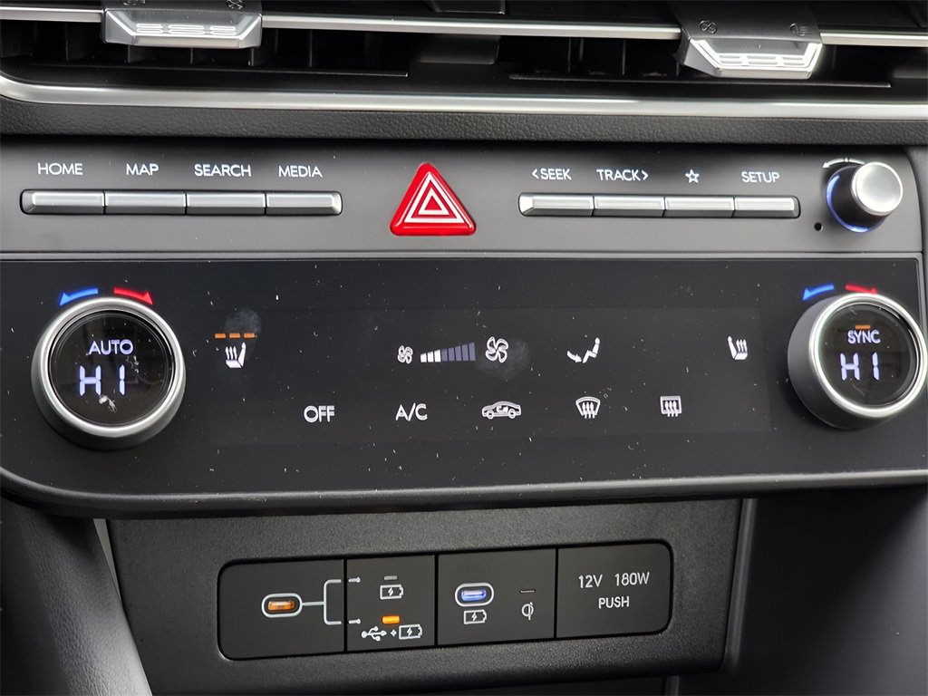 New 2026 Hyundai Sonata SEL image 20