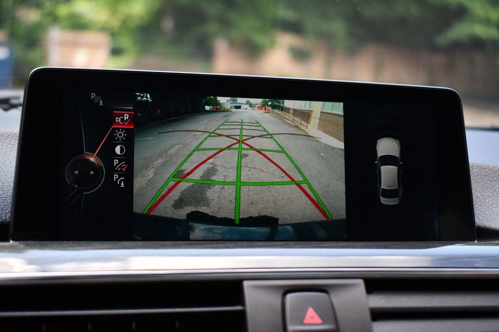 Used 2016 BMW 328i xDrive Sedan image 50