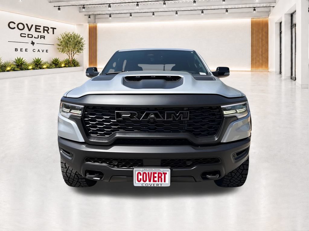 New 2027 RAM 1500 RHO w/ RHO Level 1 Equipment Group AWD/4WD image 4