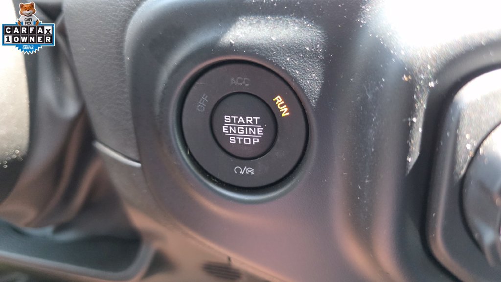 Used 2023 Jeep Gladiator Mojave w/ Cold Weather Group AWD/4WD image 34