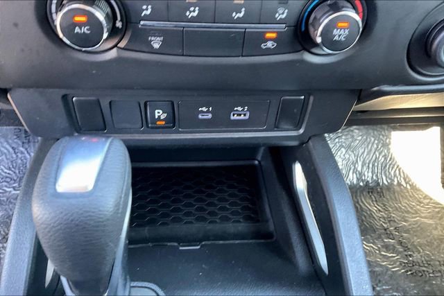 Certified 2023 Nissan Frontier SV w/ Technology Package AWD/4WD image 30