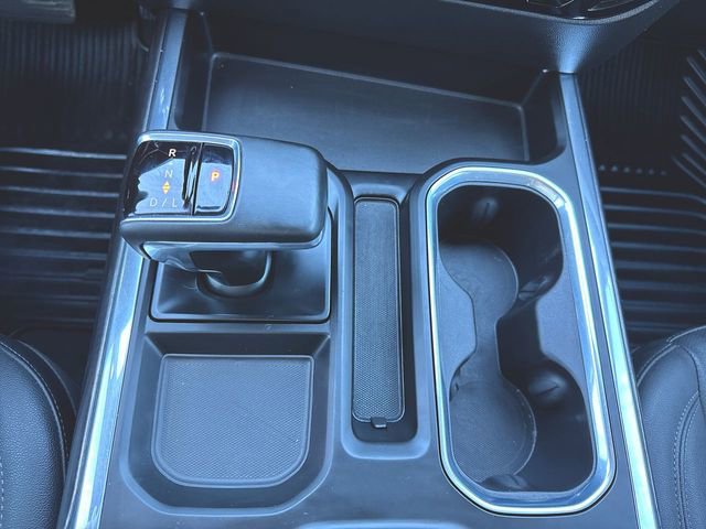 Used 2024 Chevrolet Silverado 1500 LTZ w/ LTZ Convenience Package II image 16