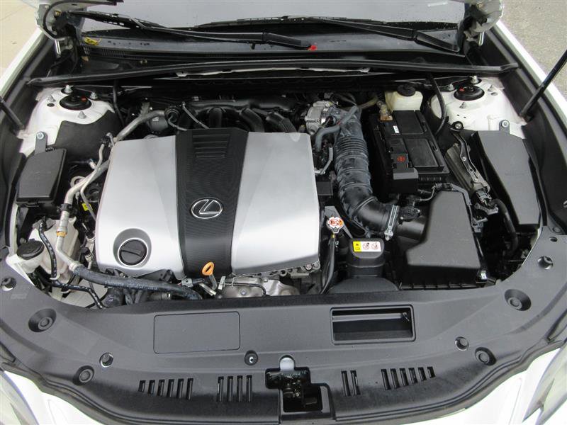 Used 2020 Lexus ES 350 w/ Premium Package image 37