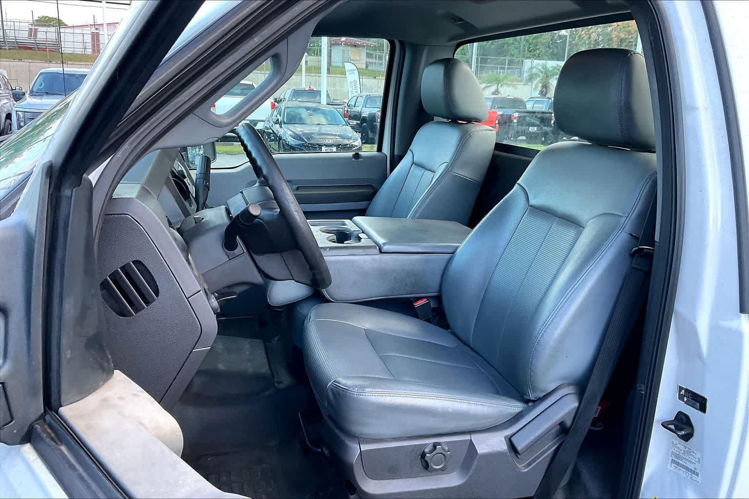 Used 2016 Ford F250 XL RWD image 11
