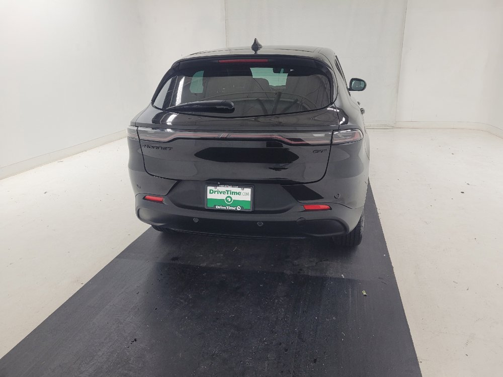 Used 2023 Dodge Hornet GT w/ GT Blacktop Package AWD/4WD image 7