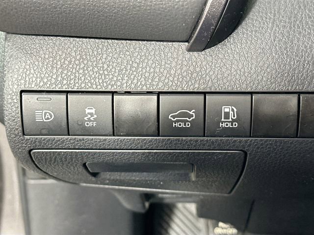 Used 2024 Toyota Camry SE FWD image 21