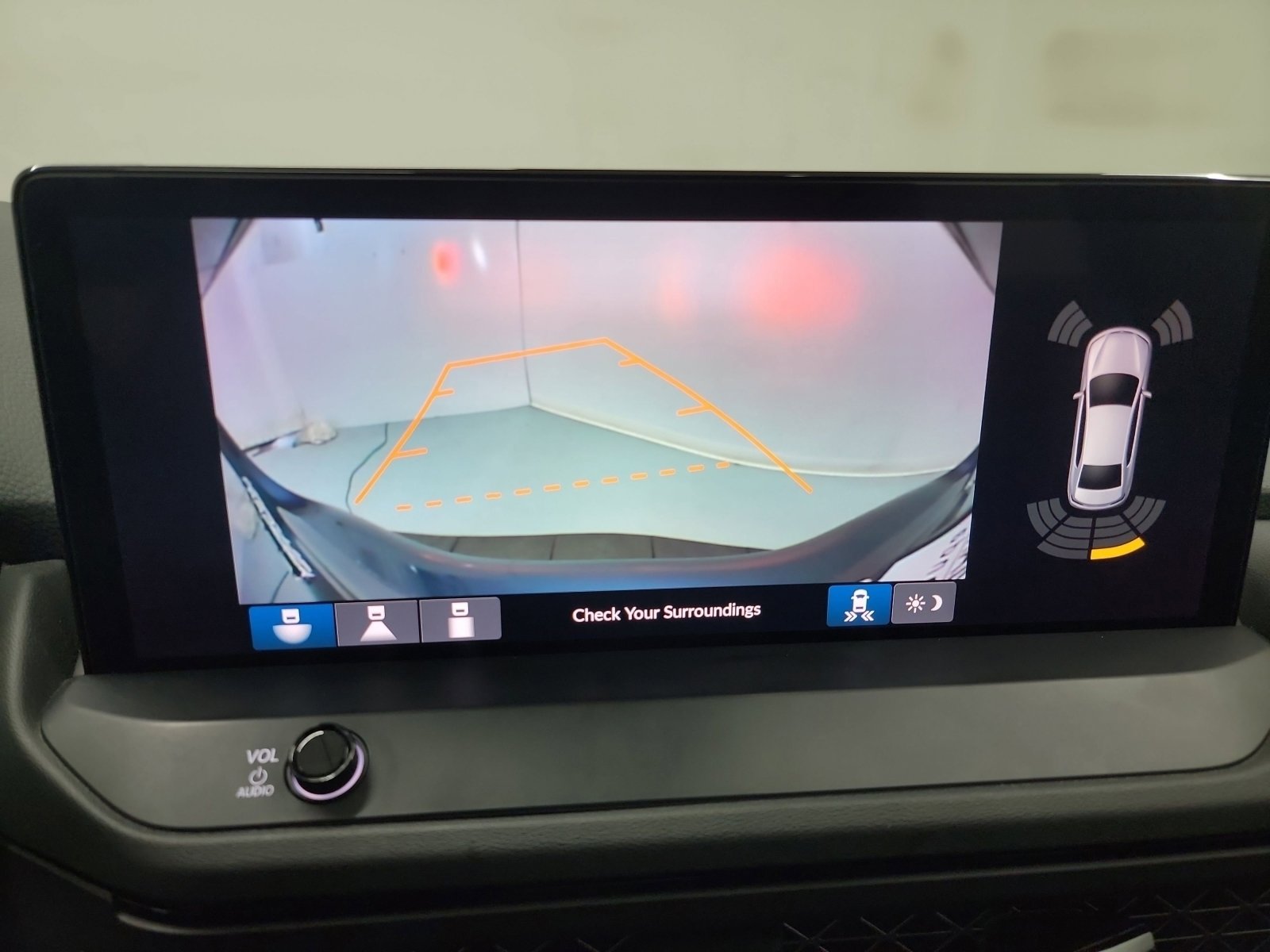 Certified 2025 Honda Accord Touring image 23