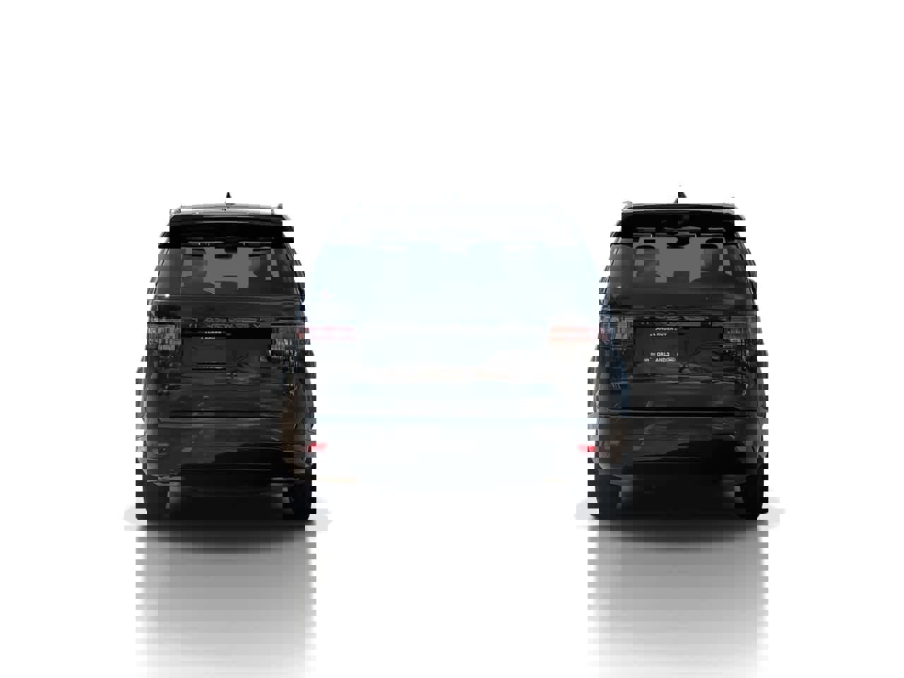 Used 2025 Land Rover Discovery Dynamic SE AWD/4WD image 7