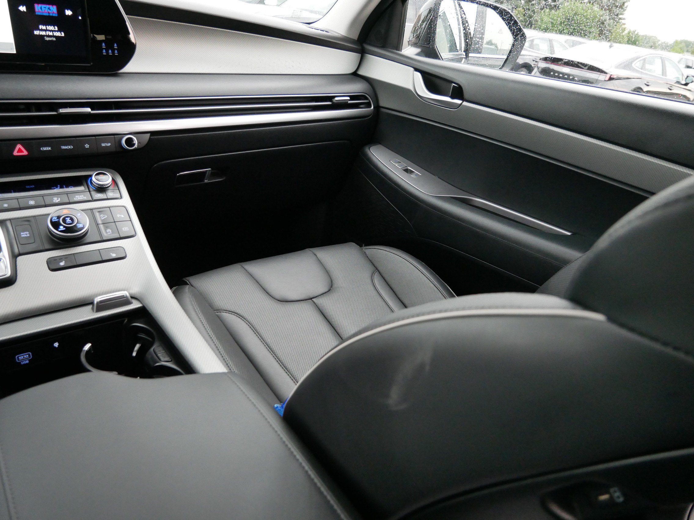 Certified 2024 Hyundai Palisade XRT AWD/4WD image 11