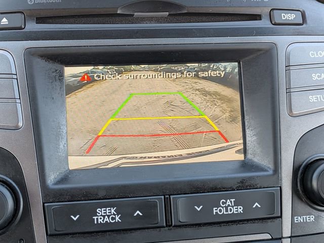 Used 2015 Hyundai Tucson SE image 19