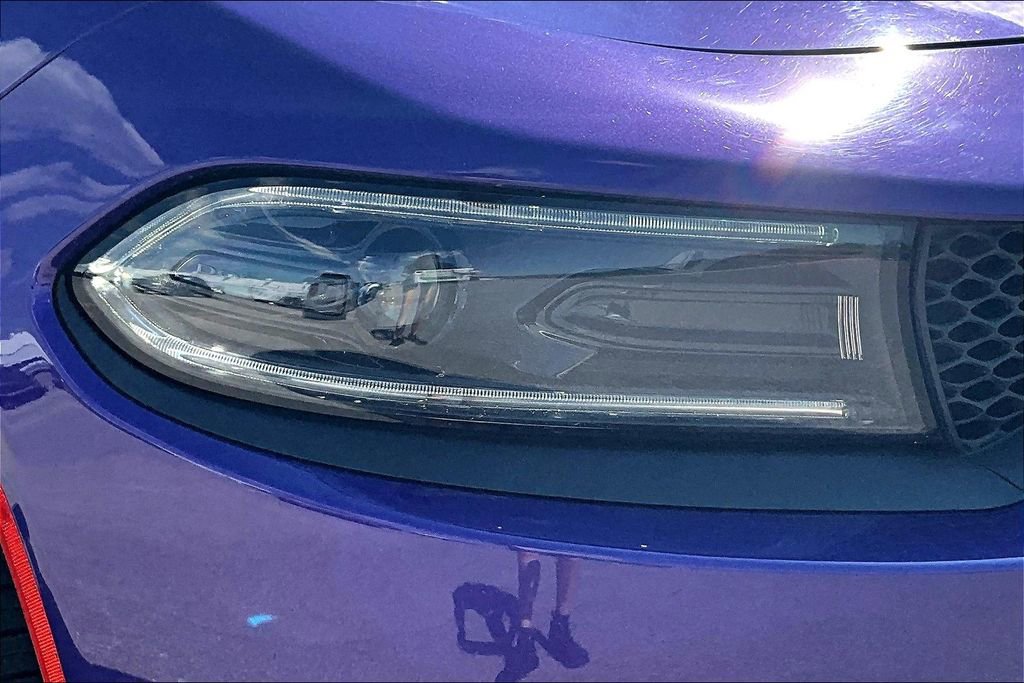 Used 2023 Dodge Charger R/T image 36