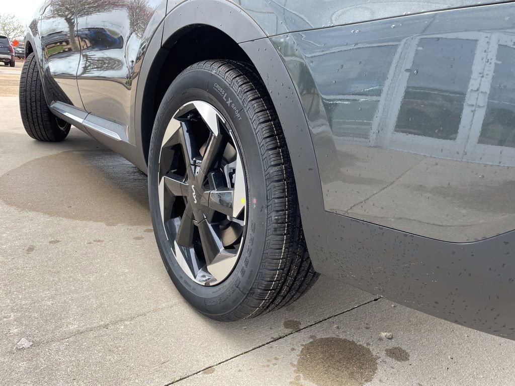 New 2026 Kia Sorento EX AWD/4WD image 18