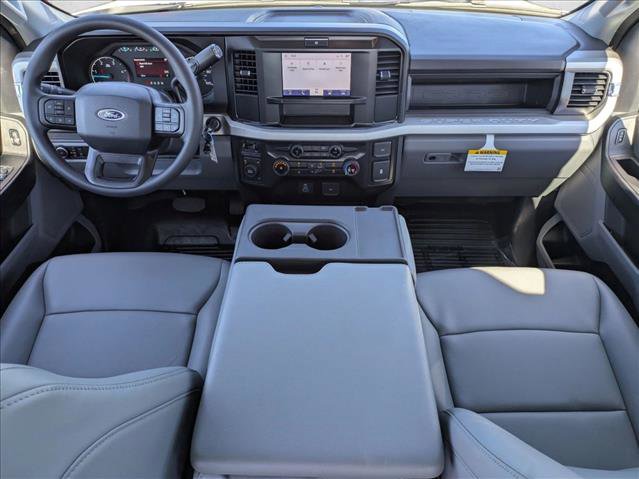 New 2026 Ford F350 XL image 14