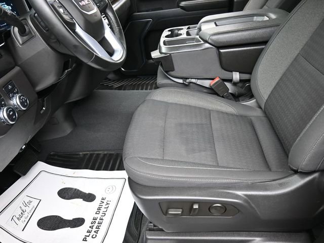 Used 2023 GMC Sierra 1500 Elevation image 15