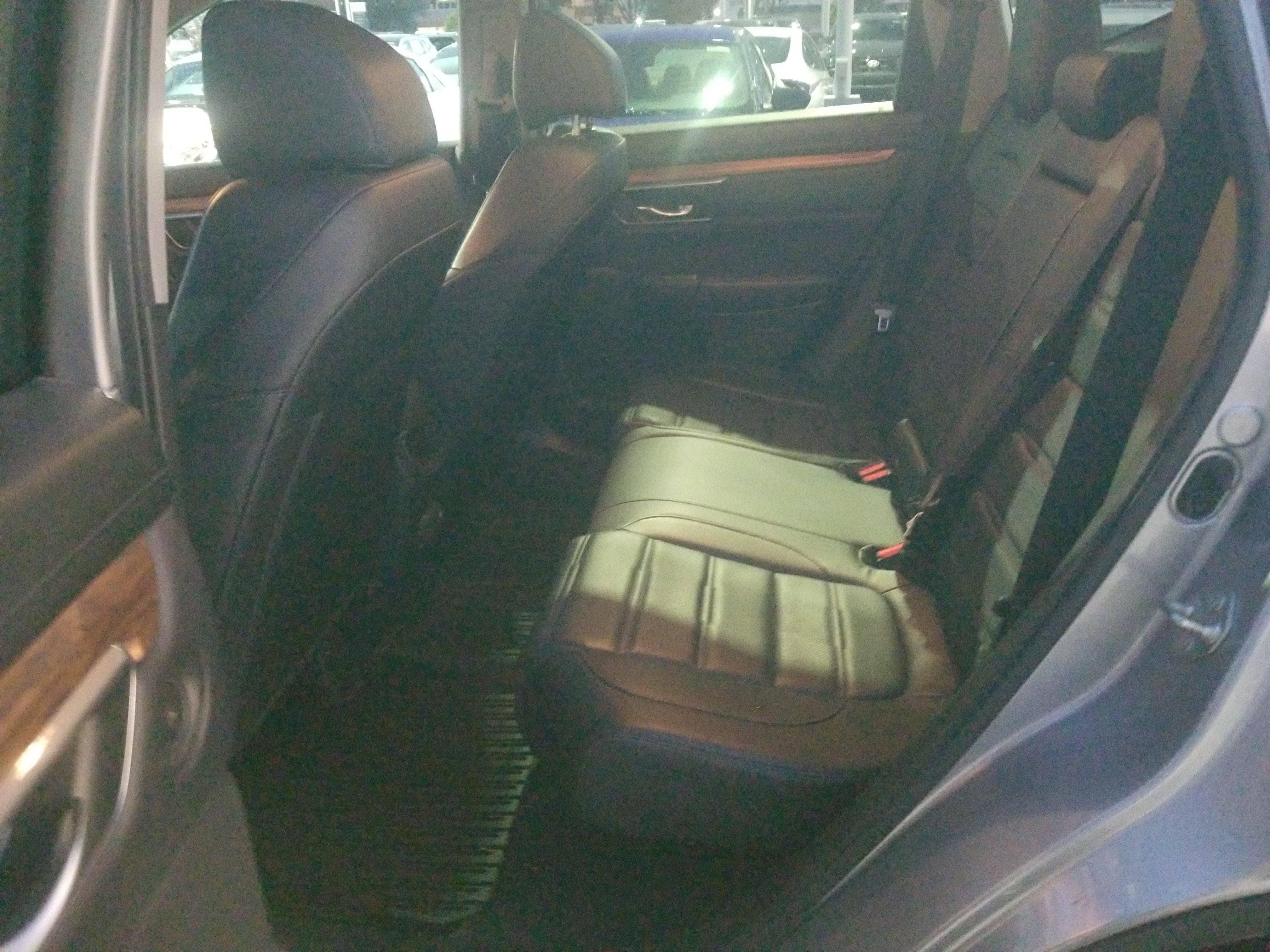 Used 2018 Honda CR-V EX-L image 12