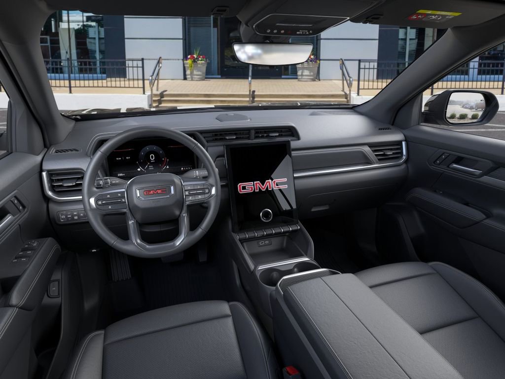 New 2026 GMC Terrain Elevation AWD/4WD image 15