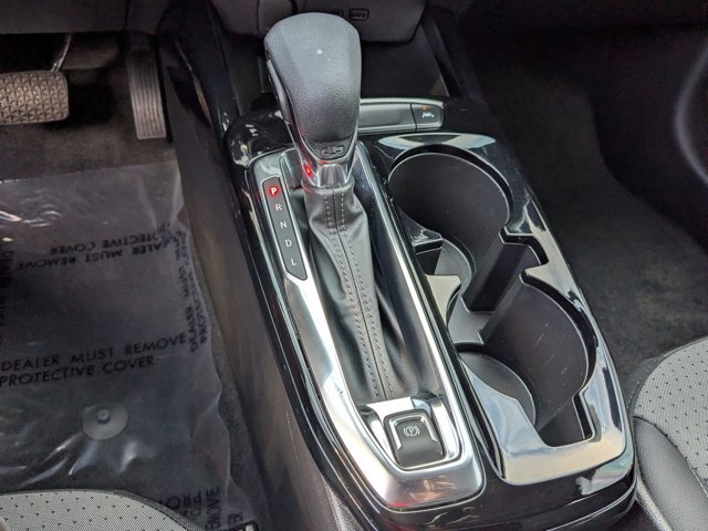 Used 2024 Chevrolet Trax LT w/ Driver Confidence Package image 12