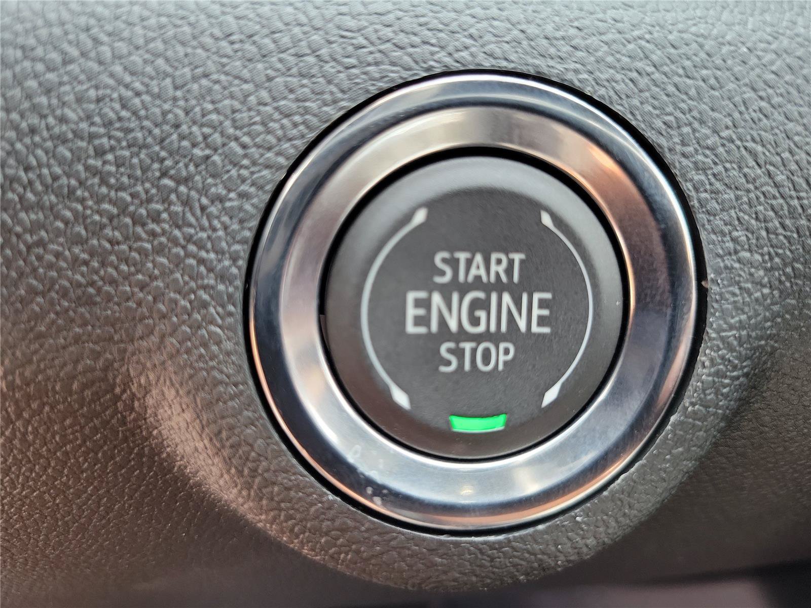 New 2027 GMC Terrain Elevation w/ Elevation Premium Package AWD/4WD image 25