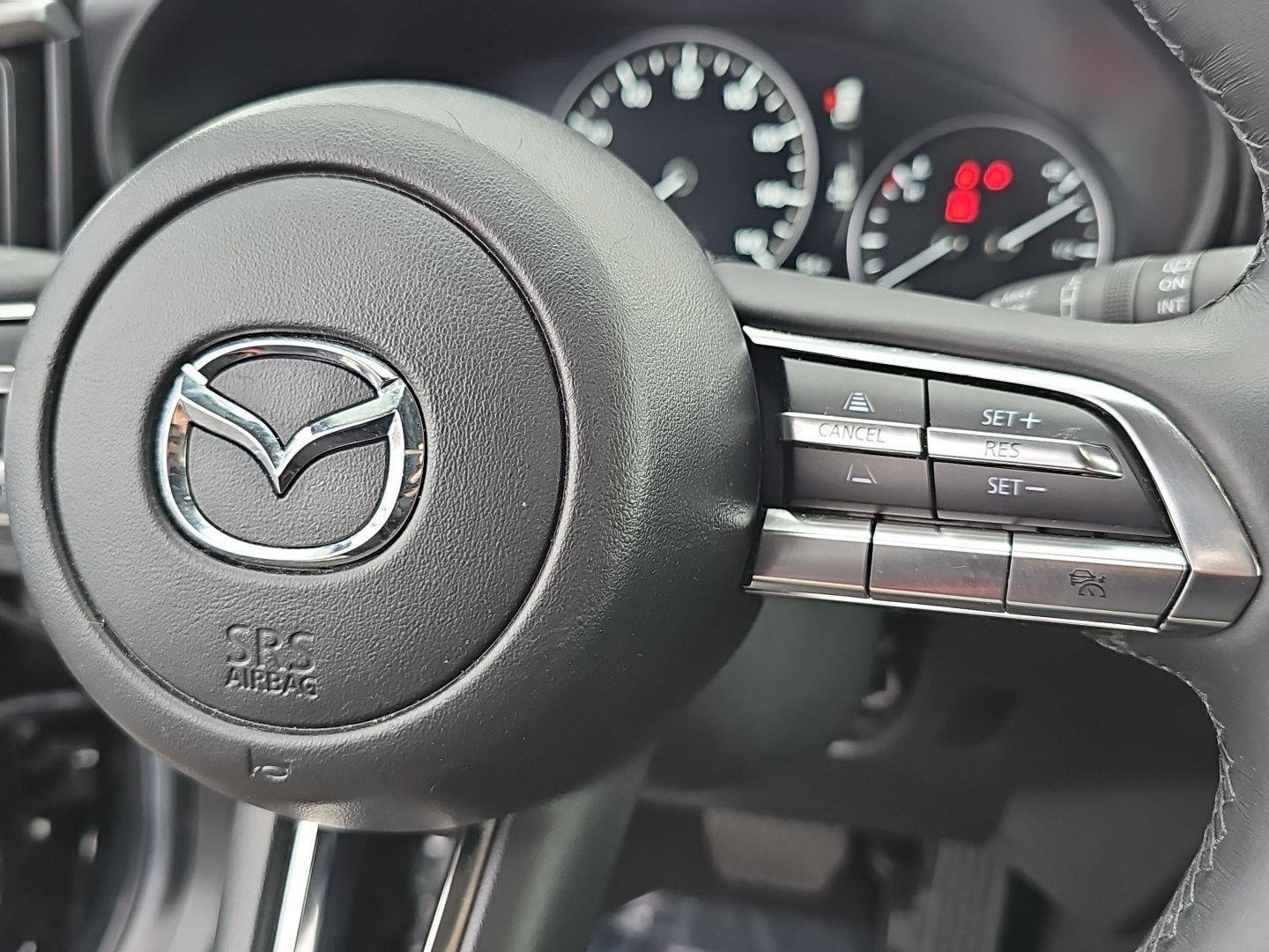 Used 2025 MAZDA CX-50 AWD 2.5 S w/ Preferred Package image 22