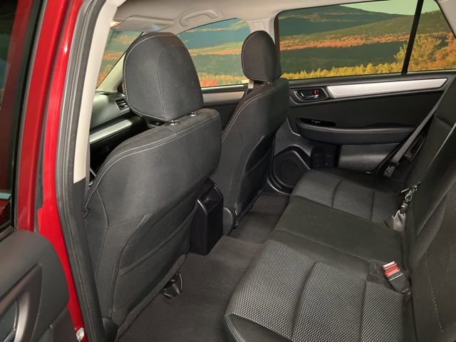 Used 2017 Subaru Outback 2.5i Premium image 51