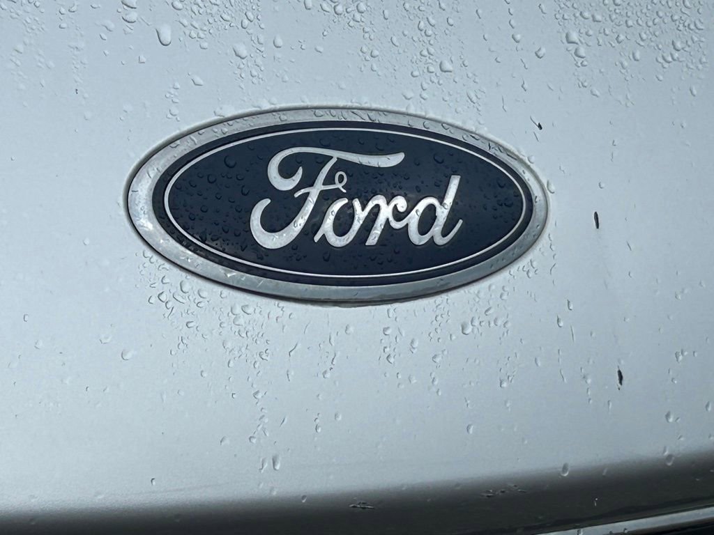 Certified 2020 Ford Escape SEL FWD image 19