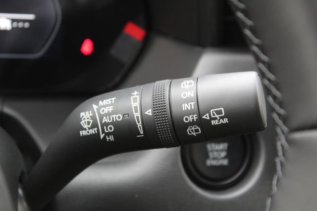 New 2026 MAZDA CX-5 Preferred AWD/4WD image 17