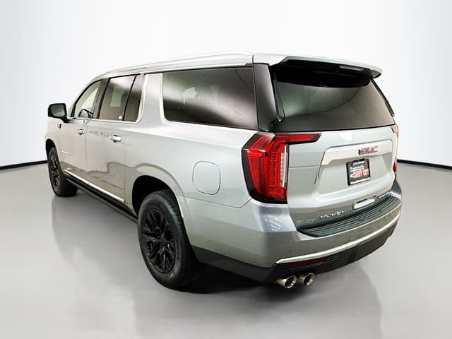 Used 2024 GMC Yukon XL Denali AWD/4WD image 5