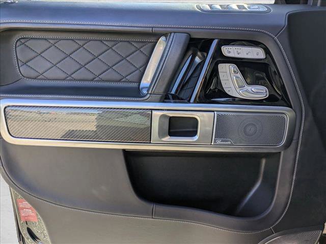 Used 2023 Mercedes-Benz G 550 image 10