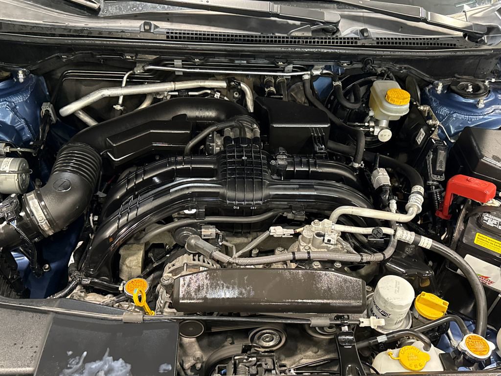 Used 2021 Subaru Crosstrek 2.0i AWD/4WD image 18