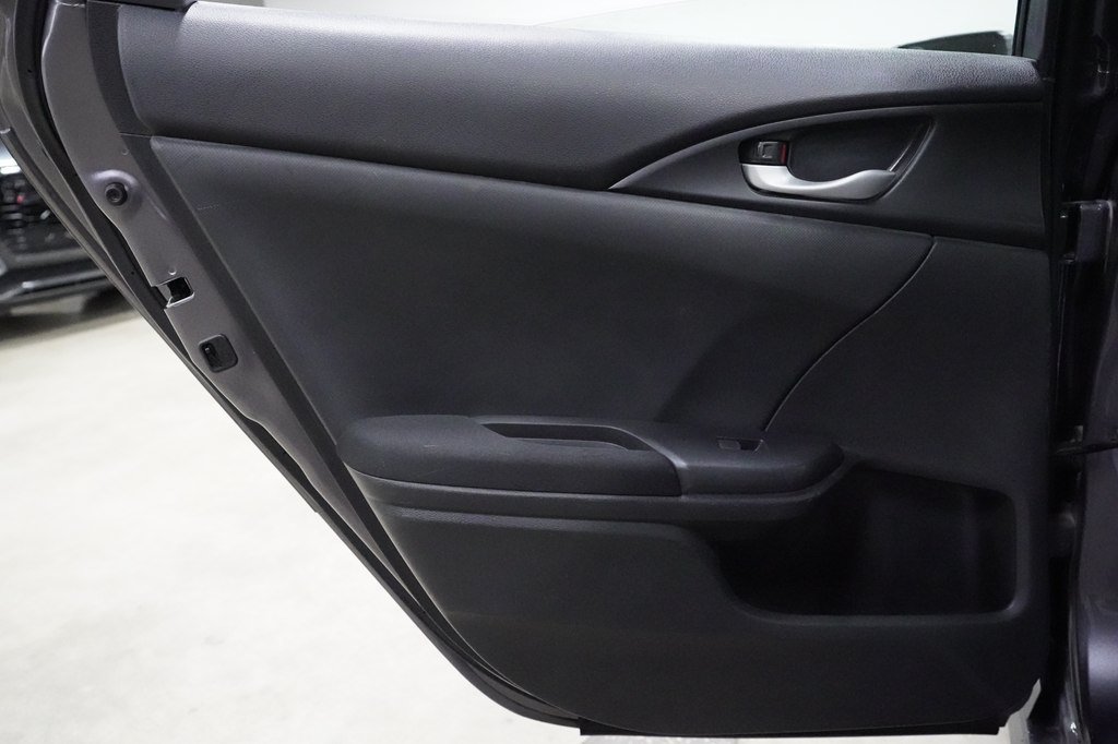 Used 2018 Honda Civic LX image 20