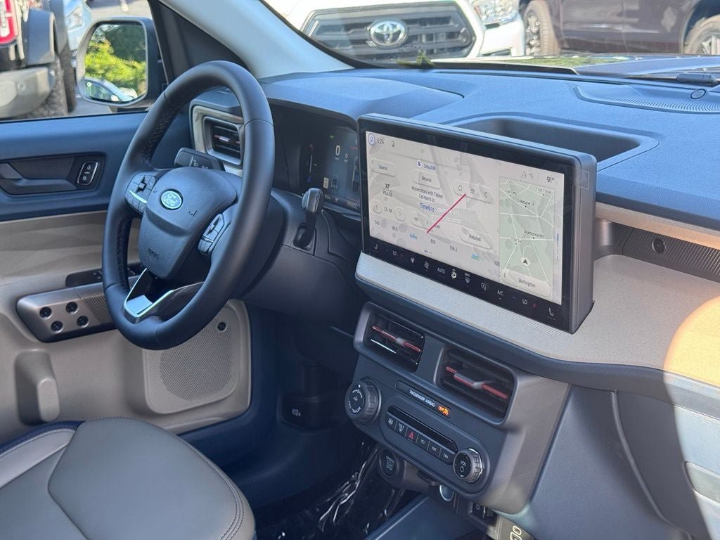 New 2026 Ford Maverick Lariat w/ 4K Tow Package AWD/4WD image 5