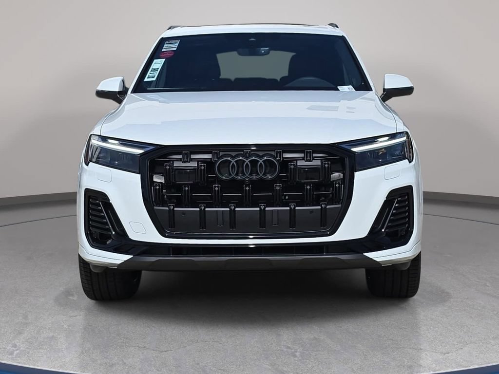 New 2026 Audi Q7 2.0T Premium Plus AWD/4WD video 2
