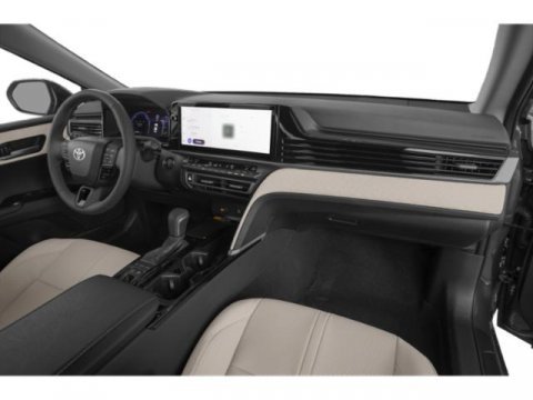 New 2026 Toyota Camry XLE FWD image 17