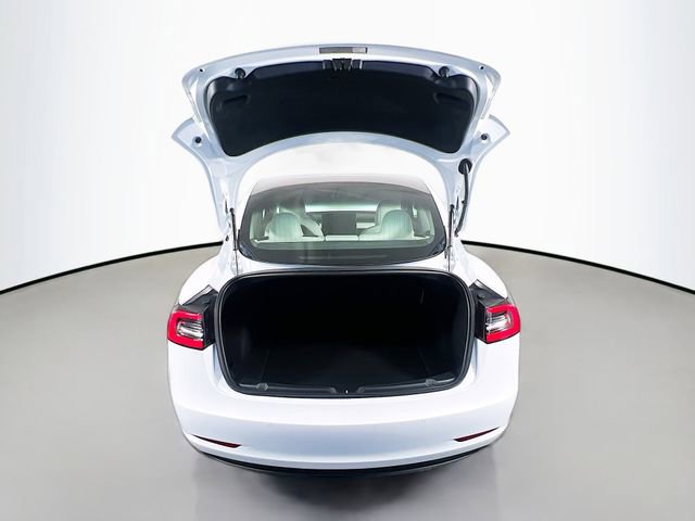 Used 2018 Tesla Model 3 Long Range AWD/4WD image 27