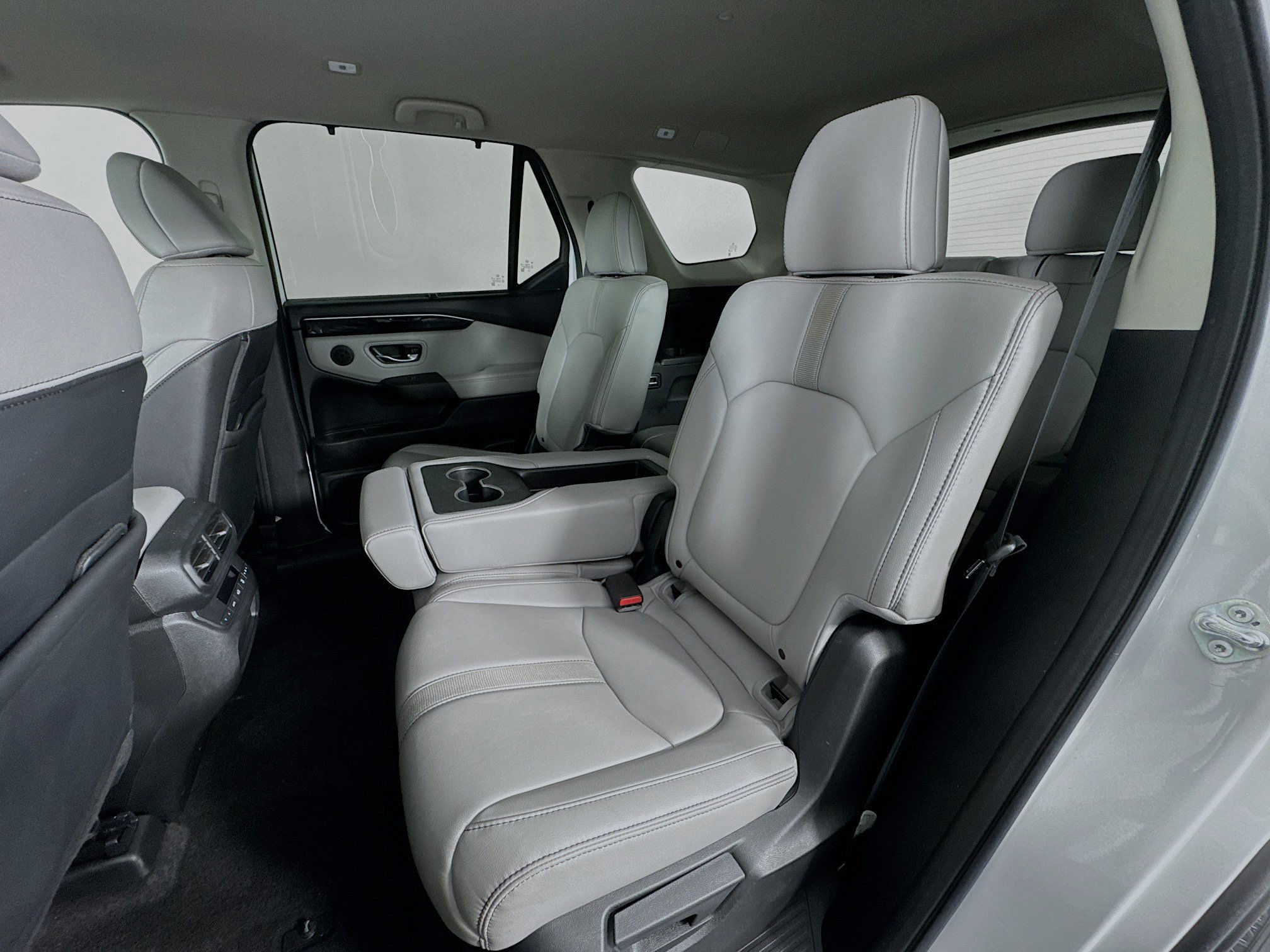 Certified 2023 Honda Pilot EX-L image 23