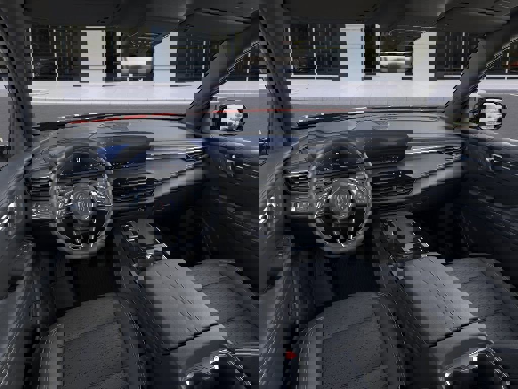 New 2026 Buick Enclave Sport Touring w/ Power Package image 26